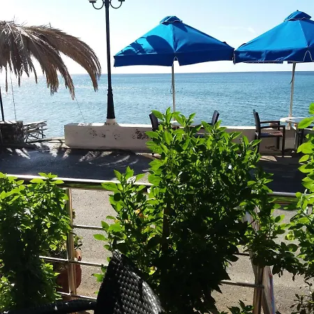 San Georgio Tsoutsouros (Crete)