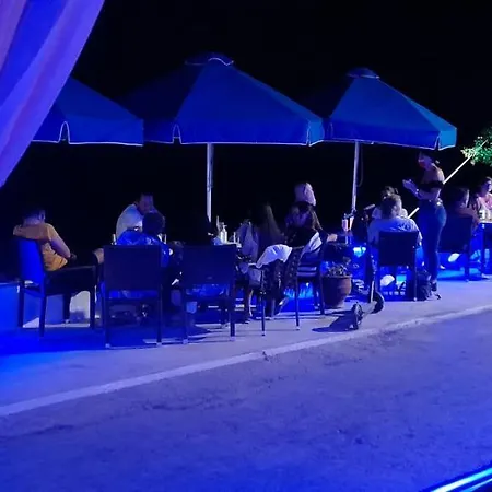 San Georgio Hotel Tsoutsouros (Crete)