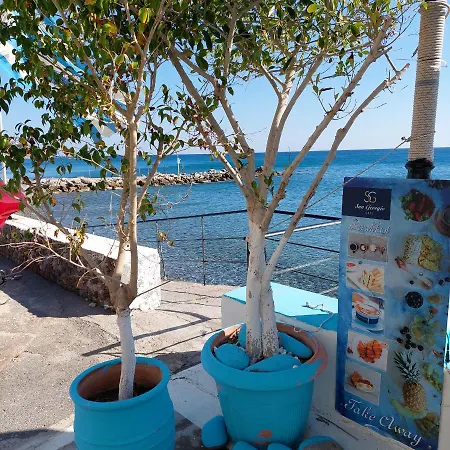 San Georgio * Tsoutsouros (Crete)