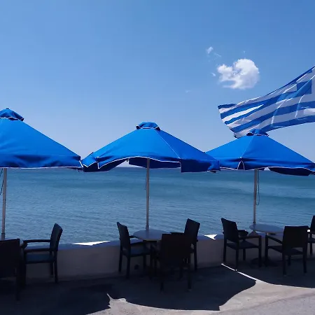 San Georgio Tsoutsouros (Crete)