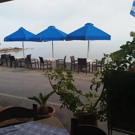 Hotel San Georgio Tsoutsouros (Crete)