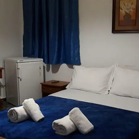 San Georgio Hotel Tsoutsouros (Crete)