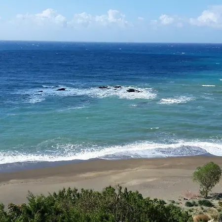 San Georgio * Tsoutsouros (Crete)
