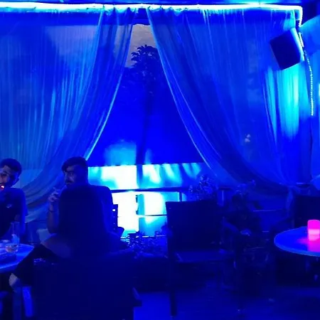 San Georgio Hotel *