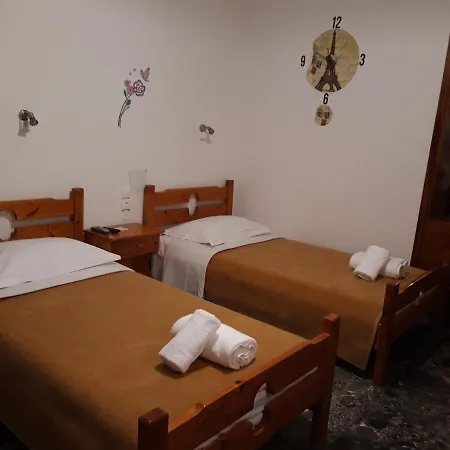 San Georgio Tsoútsouros