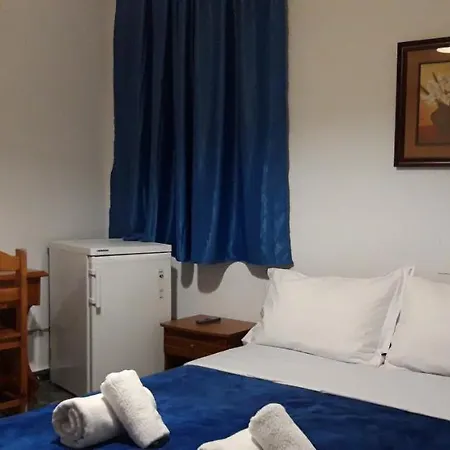 Hotel San Georgio