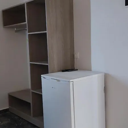 San Georgio Отель *
