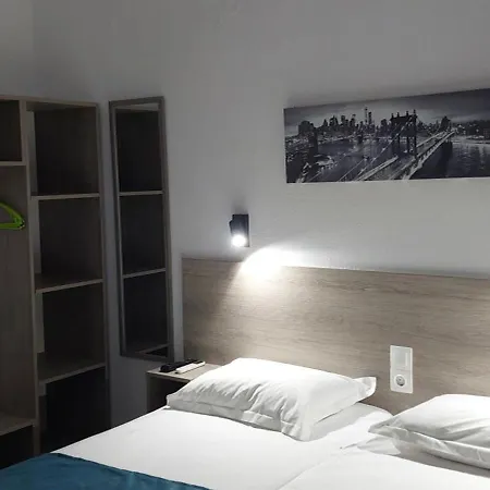 Hotel San Georgio *