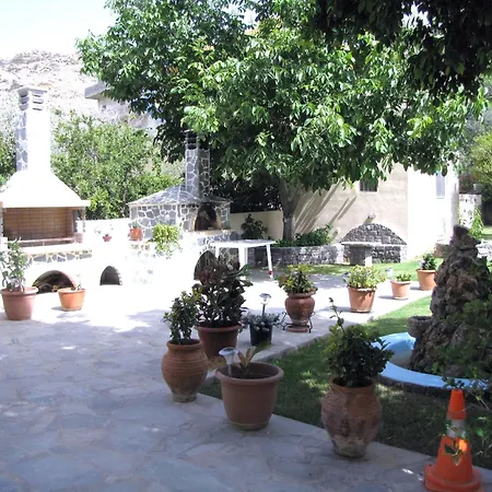 San Georgio Hotel *