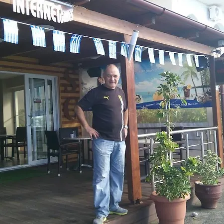 San Georgio Hotel