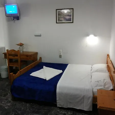 Hotel San Georgio *