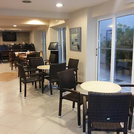 Hotel San Georgio *