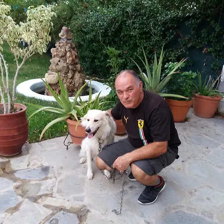 Hotel San Georgio *