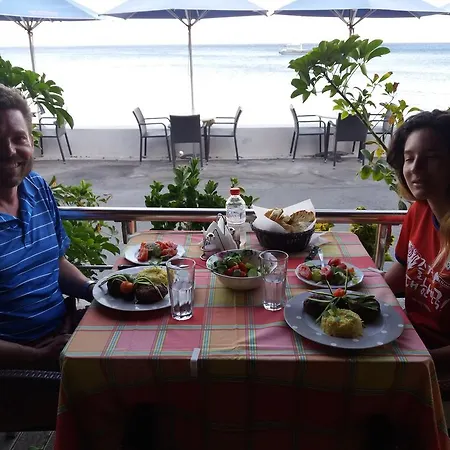 San Georgio Hotel
