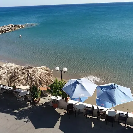 San Georgio Hotel *