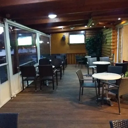Hotel San Georgio