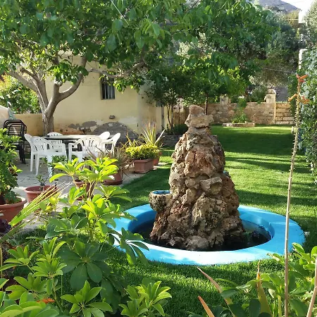 San Georgio Hotel