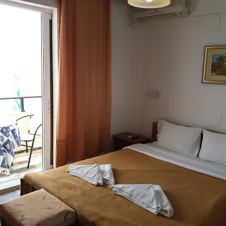 San Georgio Hotel *