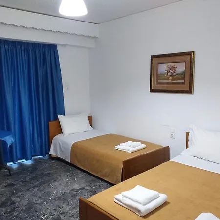 San Georgio Hotel