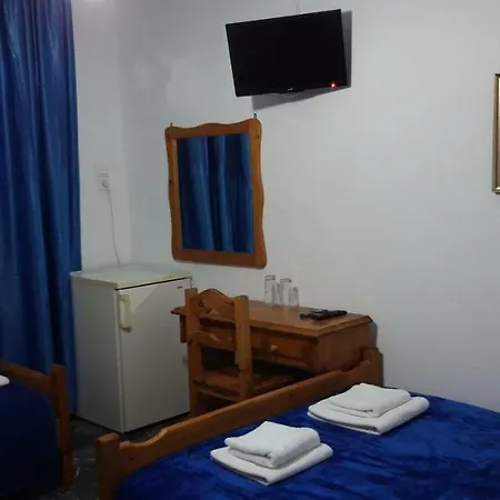 San Georgio Hotel
