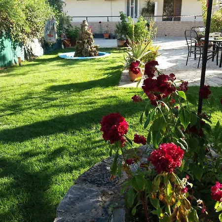 Hotel San Georgio
